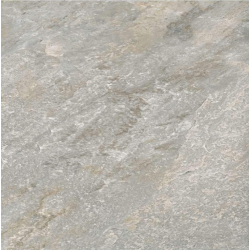 Πλακάκι Εξωτερικού Χώρου MG-6005 40x40 cm Γκρι Ματ Rettificato